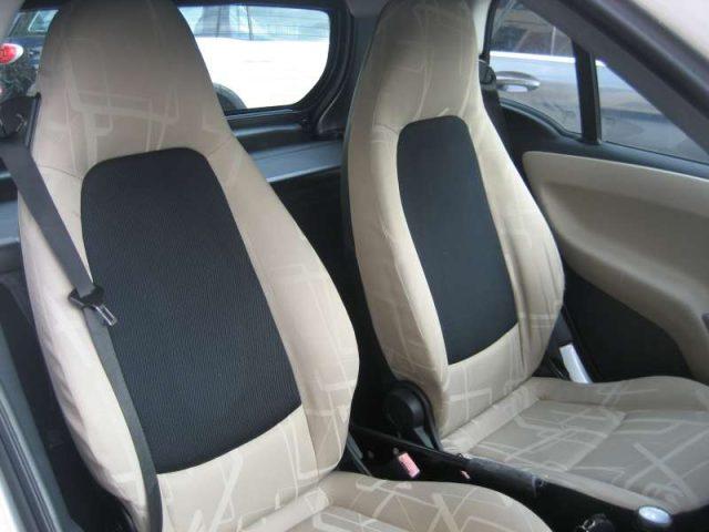 SMART ForTwo 1000 52KW COUPE' PASSION