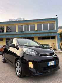 Kia Picanto 1.0 12V 5 porte Glam