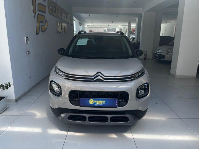 CITROEN C3 Aircross PureTech 110 S&S Shine navi da ?169,00 mensili