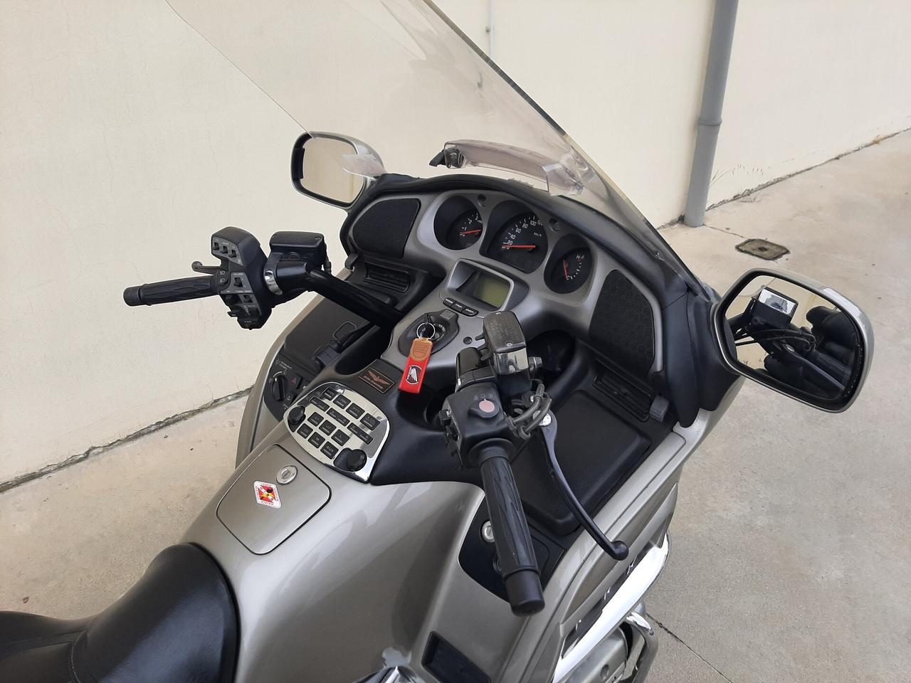 Honda Gold Wing 1800 ABS