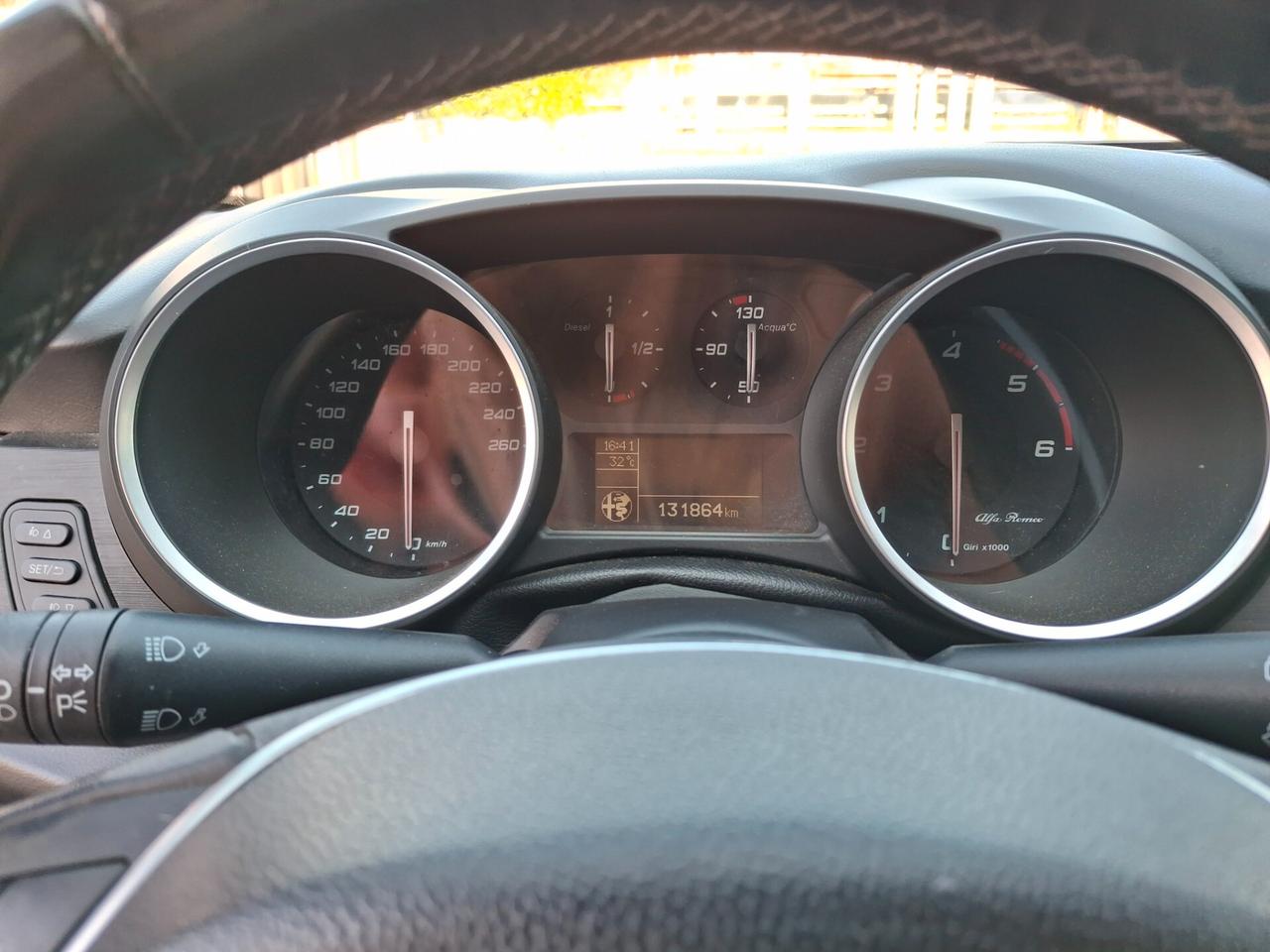 Alfa Romeo Giulietta 1.6 JTDm 120 CV Super