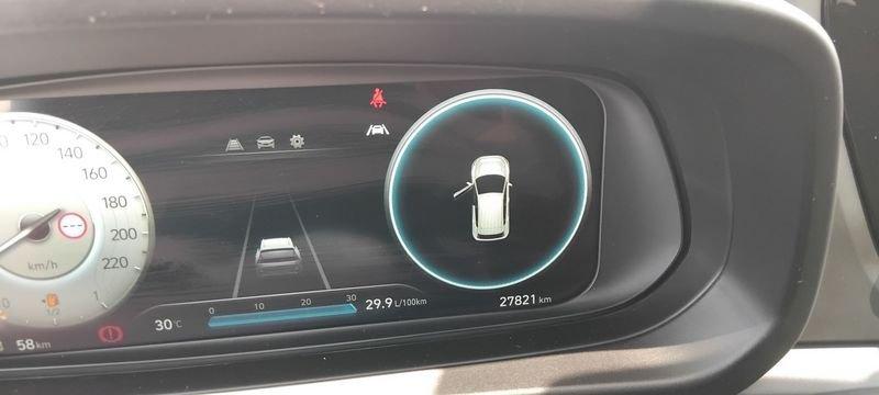 Hyundai Bayon 1.2 mpi Exclusive