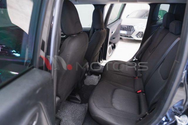 JEEP Renegade 1.6 MJT 120CV Automatica Navi CarPlay