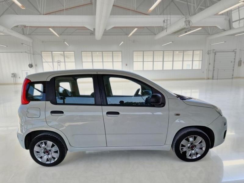 FIAT Panda 0.9 t.air t. Easy s/s 85cv