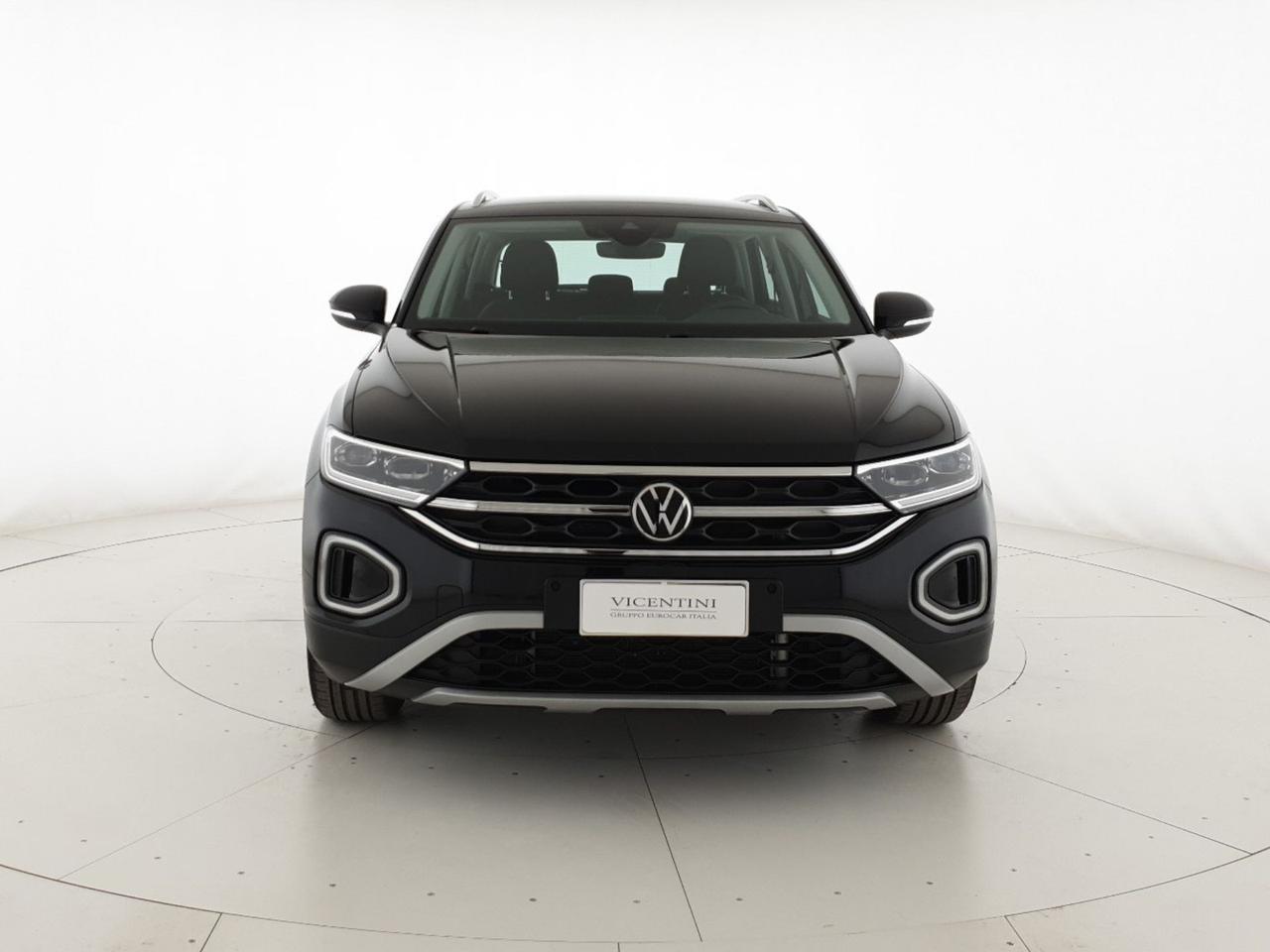 Volkswagen T-Roc 1.5 tsi style