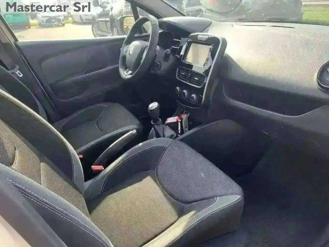 RENAULT Clio 1.5 dci energy Business 75cv N1 4 posti - FR647JK