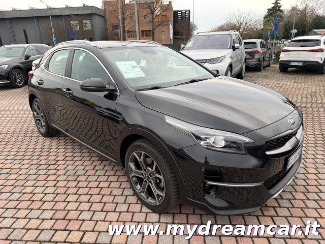 KIA XCeed 1.6 CRDi 136 CV MHEV DCT Style