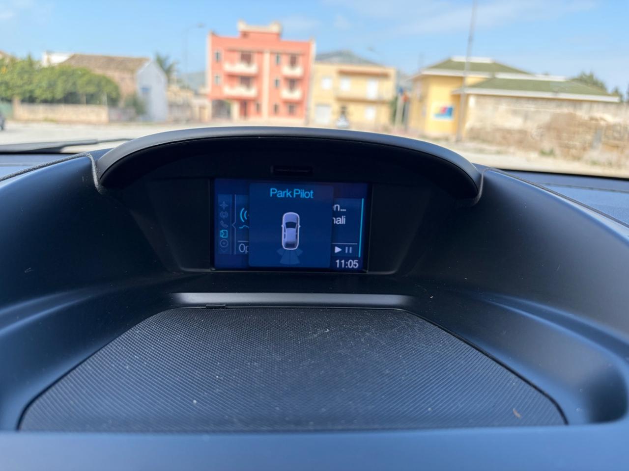 Ford Kuga 2.0 TDCI 115 CV 2WD Titanium