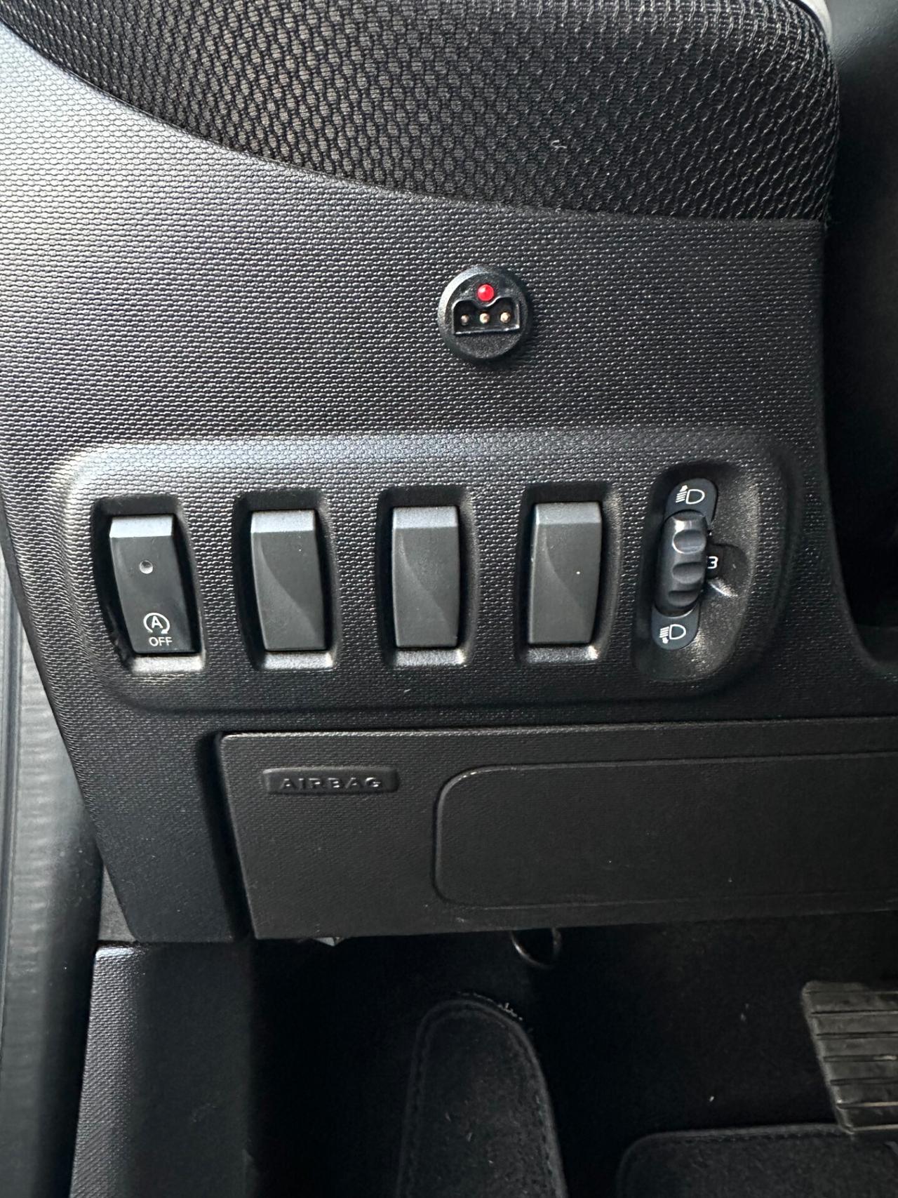 Smart ForTwo 453 automatica