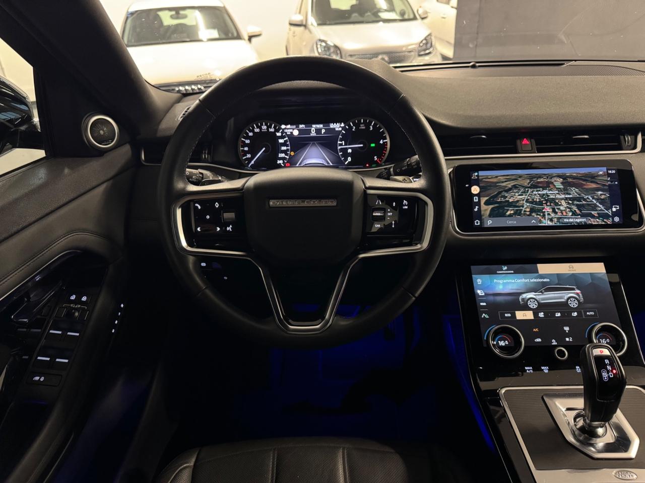Range Evoque 2.0 R-Dynamic PROMO! AWD!