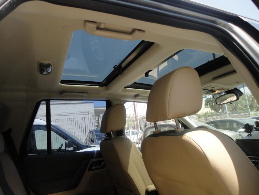 Land Rover Freelander 2.2 td4 SE