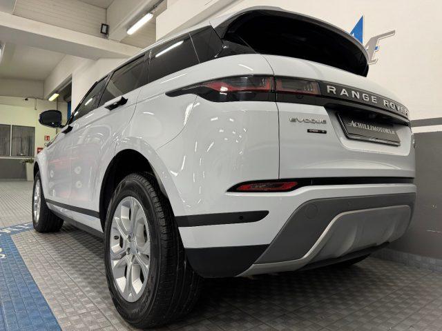 LAND ROVER Range Rover Evoque 2.0D I4-L.Flw 150 CV AWD Auto S Autocarro N1 neopa