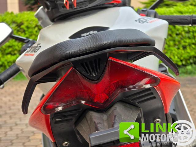 APRILIA RS 660 Extrema - UNIPROPRIETARIO