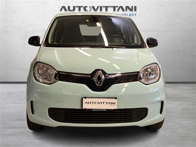 RENAULT Twingo 1.0 SCe 65cv Equilibre