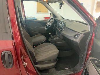 Fiat Doblo Doblò 1.4 T-Jet 16V Natural Power Lounge