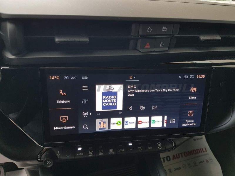 Alfa Romeo Junior Junior 1.2 ibrida 145cv edct6