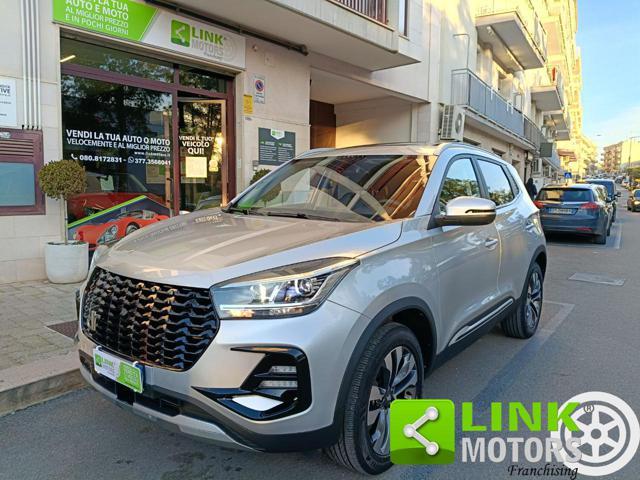 DR MOTOR DR 5.0 1.5 Bi-Fuel GPL SOLO 9MILA KM