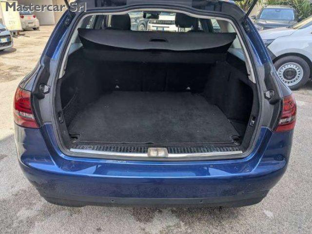 MERCEDES-BENZ C 200 Classe SW d Business Extra auto TETTO - GF356CC