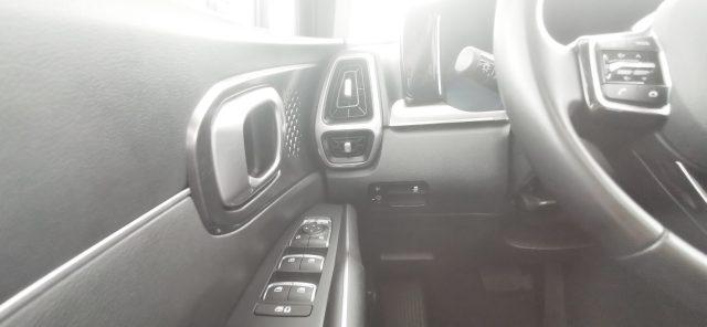 KIA Sorento 1.6 T-GDi HEV AT6 2WD Style - 7 POSTI