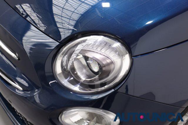 FIAT 500 1.0 HYBRID LOUNGE NEOPATENTATI TETTO PANORAMA
