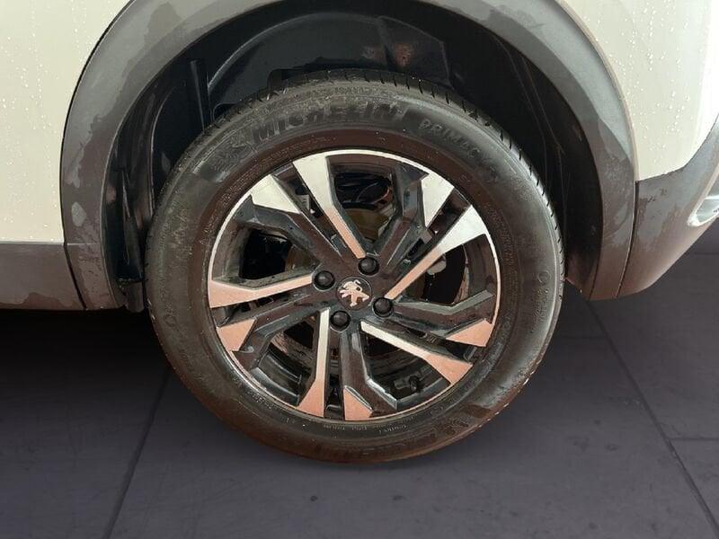 Peugeot 2008 II 2020 1.2 puretech Allure s&s 130cv