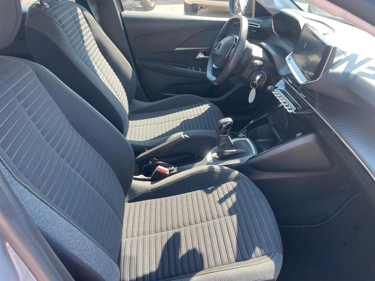 Peugeot 208 100 Stop&Start 5 porte Style