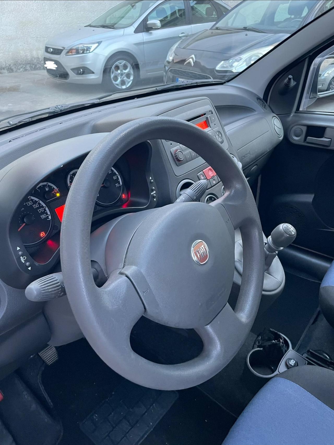 Fiat Panda 1.2 MyLife EasyPower gpl di serie scadenza 2032