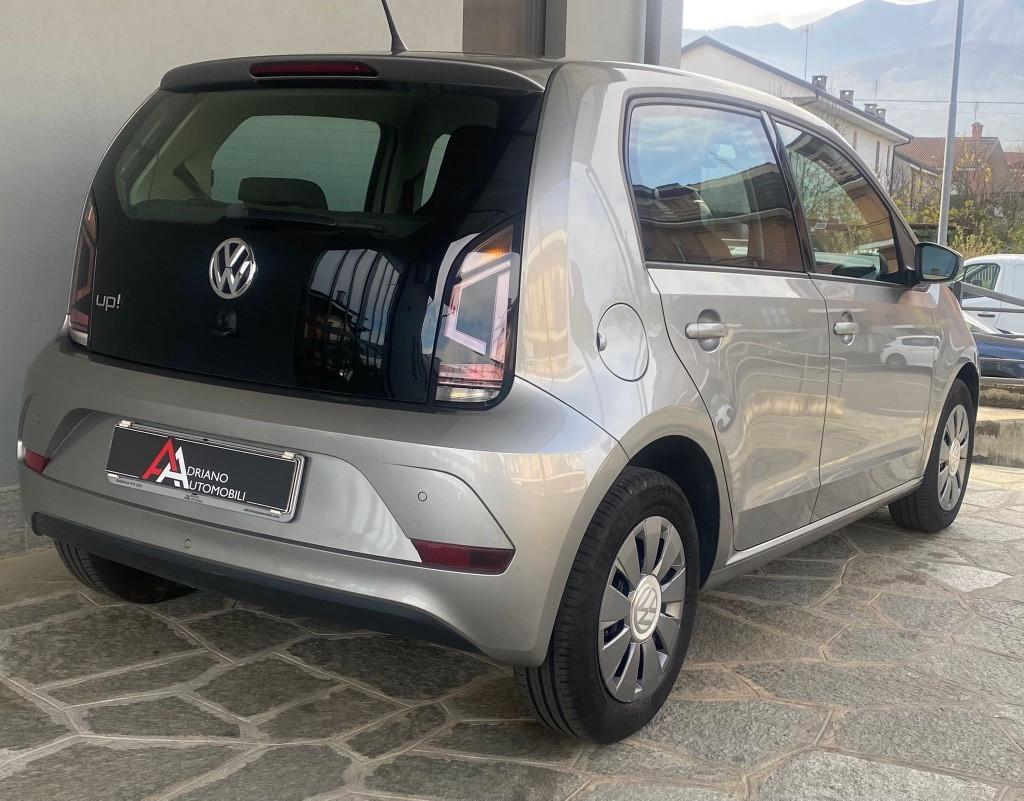 Volkswagen up! 5 Porte up! 5p 1.0 Move up! 75cv