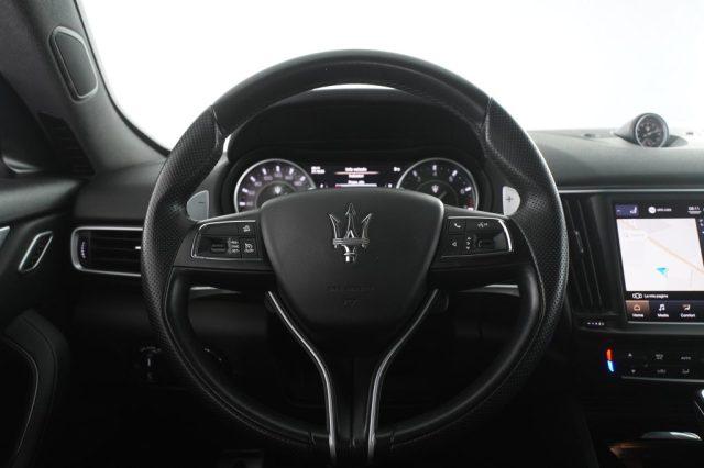 MASERATI Levante Levante 330 CV MHEV AWD GT