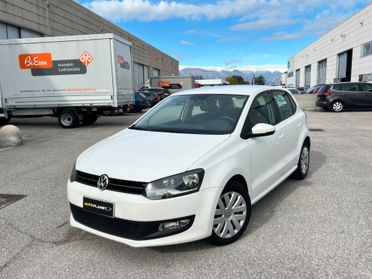 Volkswagen Polo 1.2 70 CV 5p. Comfortline