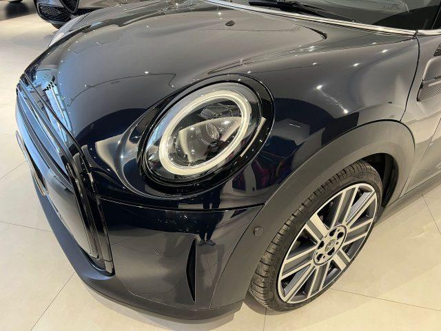 MINI Mini Mini 1.5 Cooper Yours Cabrio