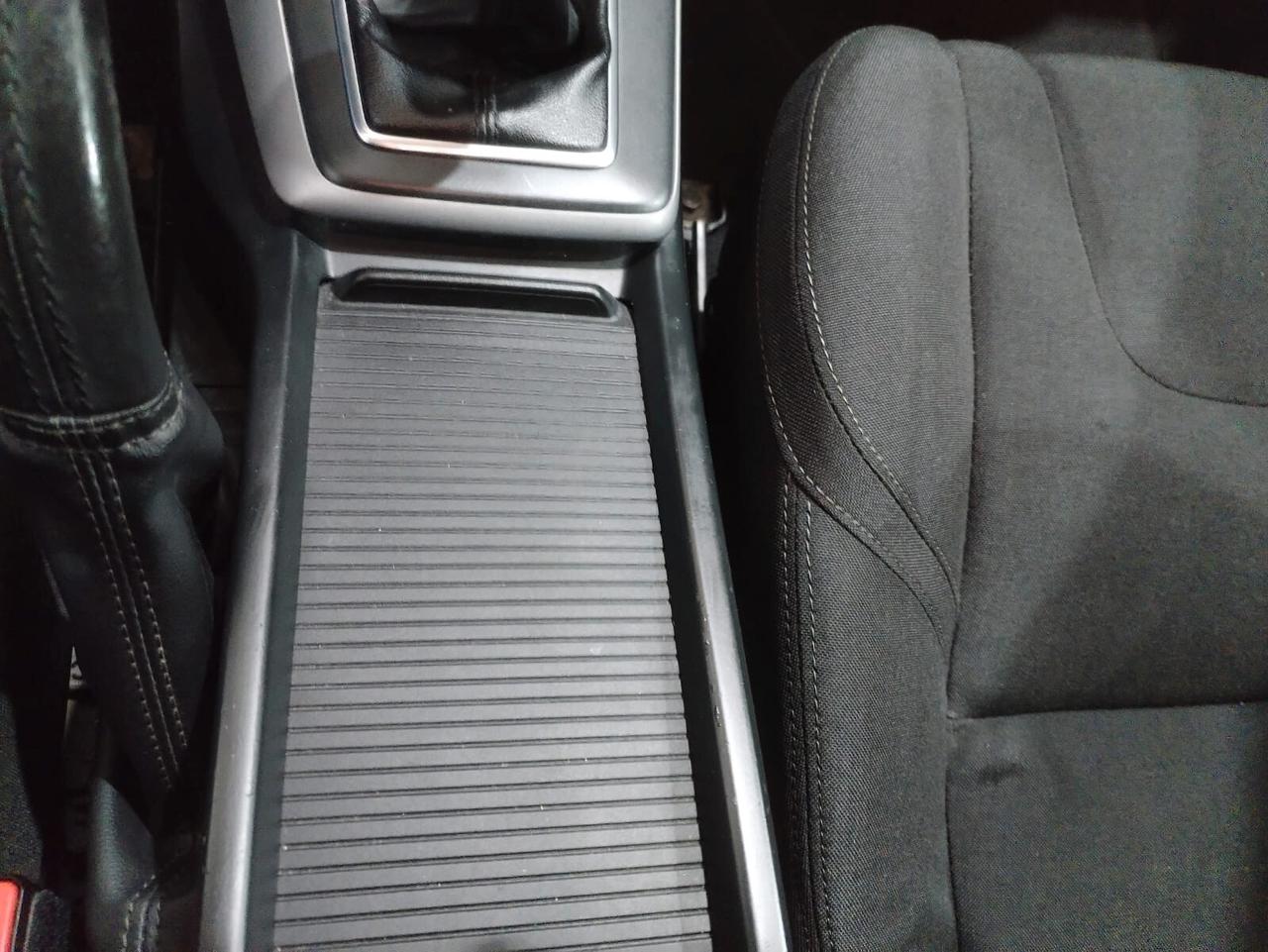 Volvo V40 D2 1.6 Kinetic