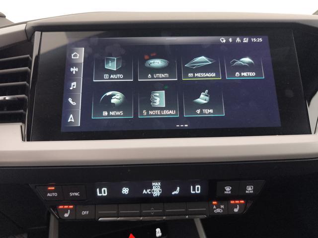 AUDI Q4 e-tron 40 Business Advanced