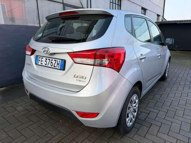 Hyundai iX20 ix20 1.4 Comfort econext E6