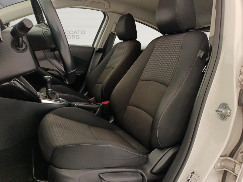 Mazda 2 5 Porte 1.5 Skyactiv-G Exceed