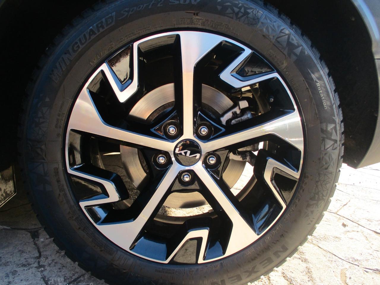 Kia Sportage 1.6 TGDi GPL Style