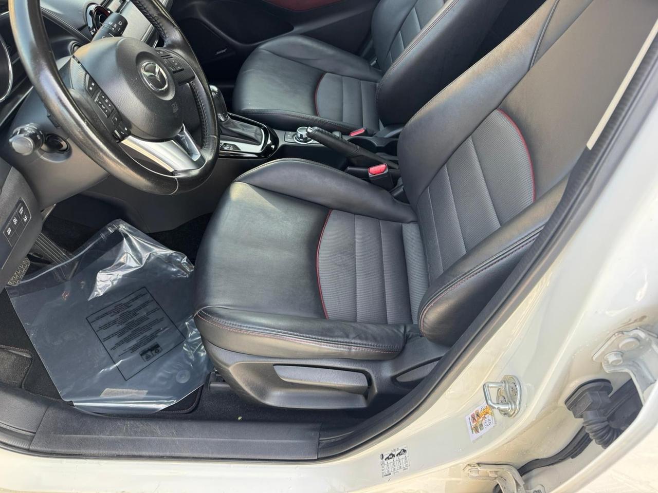 Mazda CX-3 1.5L Skyactiv-D Exceed neopatentati