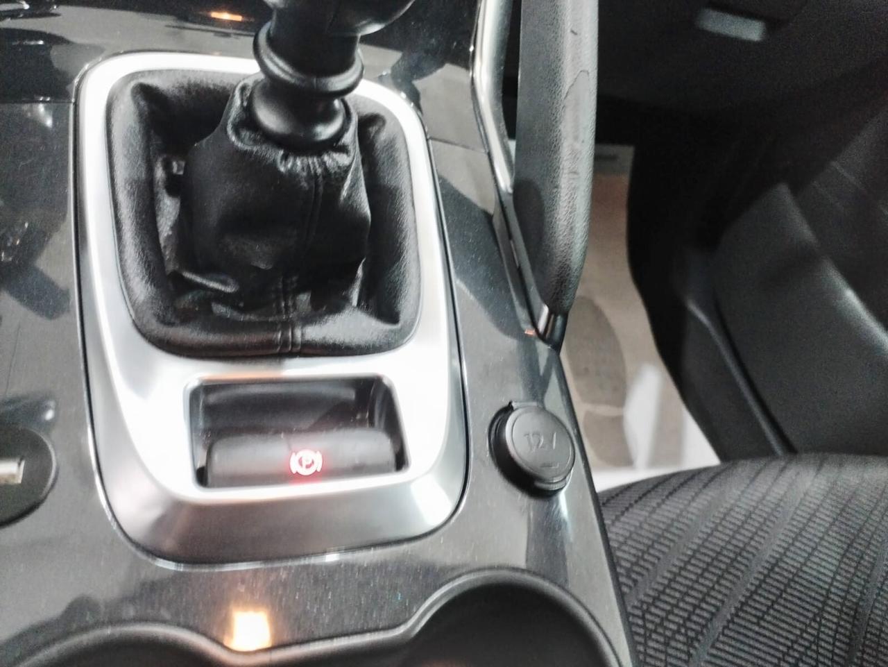 Peugeot 3008 1.6 HDi 110CV Premium