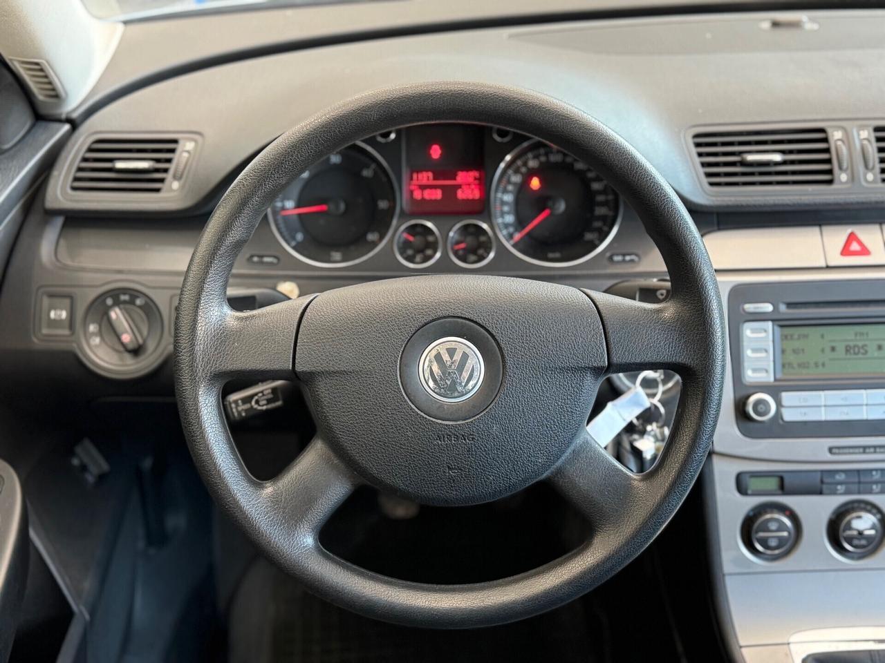 Volkswagen Passat 2.0 16V TDI 4mot. Highline