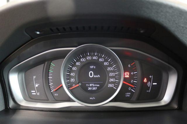 VOLVO V60 D3 Business