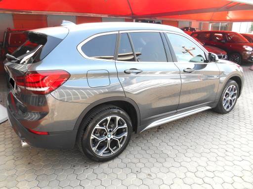 BMW X1 sdrive18d xLine Plus auto