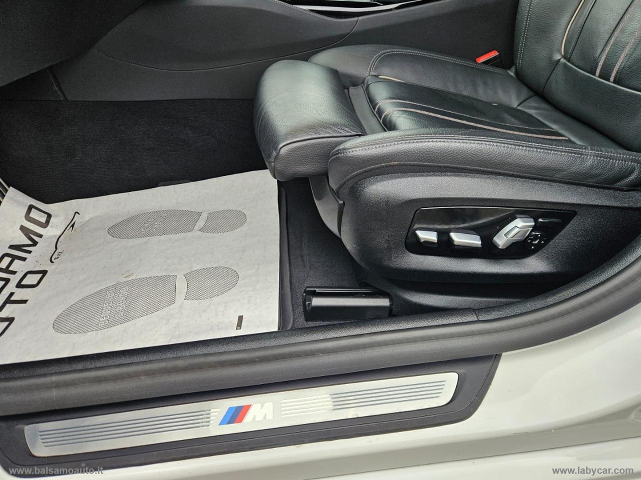 BMW 530d 249CV Touring Msport