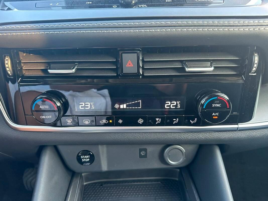 Nissan Qashqai 1.5 e-power N-Connecta 2wd