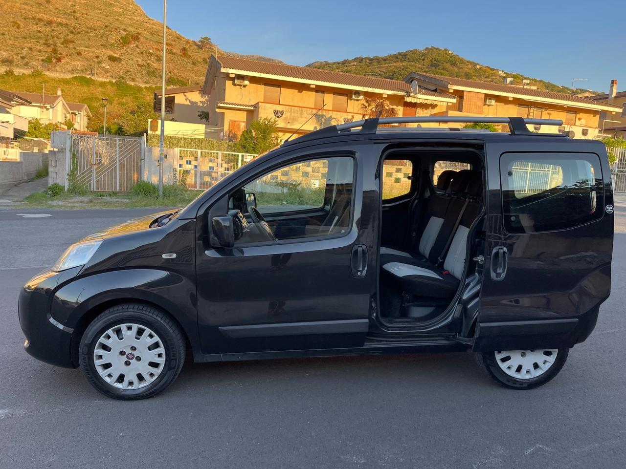 Fiat Qubo 1.3 MJT 95 CV AUTOVETTURA