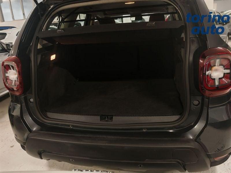 Dacia Duster Duster 1.5 Blue dCi 8V 115 CV 4x4 Comfort