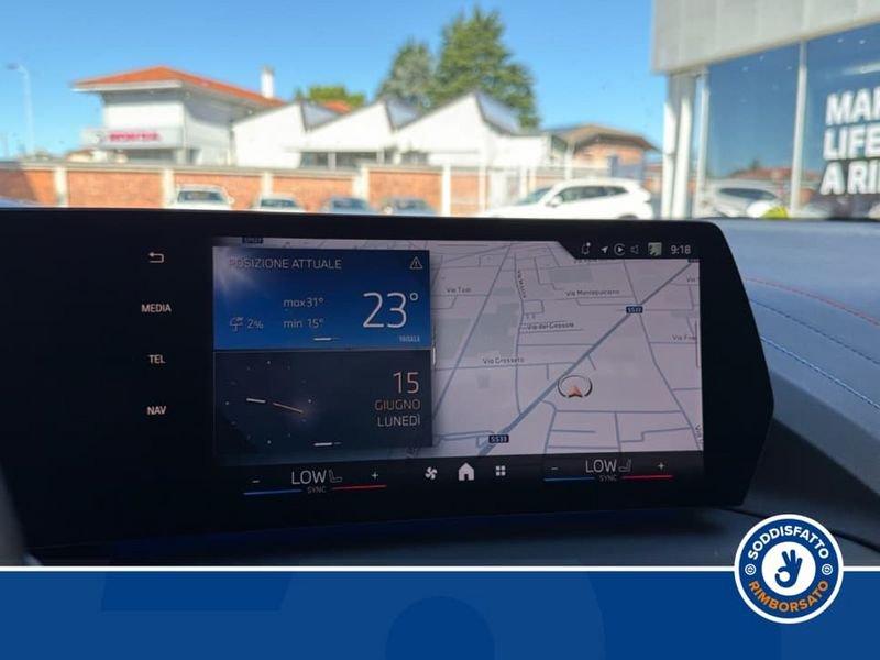 BMW Serie 1 118d M Sport Pro