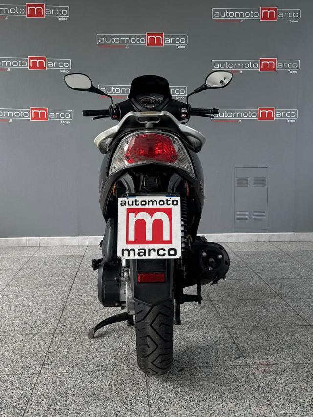 KYMCO Agility 125 R16 *ADATTA PATENTE B*