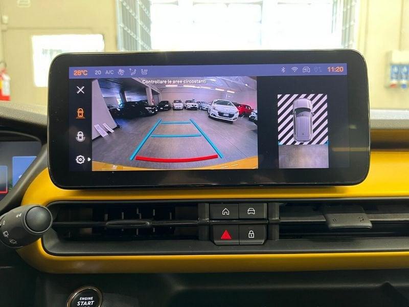 Jeep Avenger 1.2 Turbo 100 CV Summit