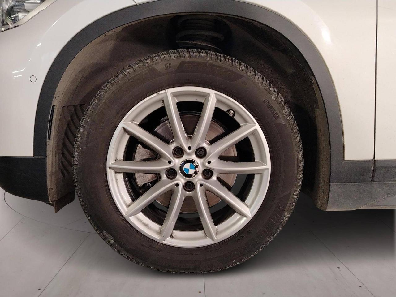 BMW X1 xDrive18d Advantage