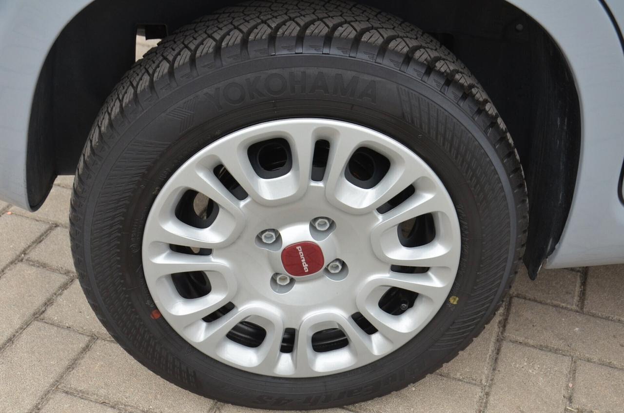 Fiat Panda 1.2 Easy